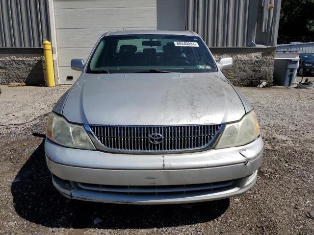 4T1BF28BX4U391032 2004 Toyota Avalon Xl