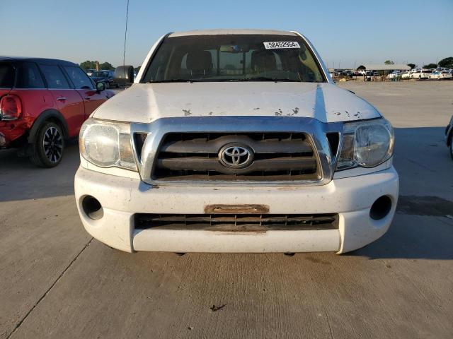 2009 Toyota Tacoma Access Cab VIN: 5TETX22N99Z620288 Lot: 58452954