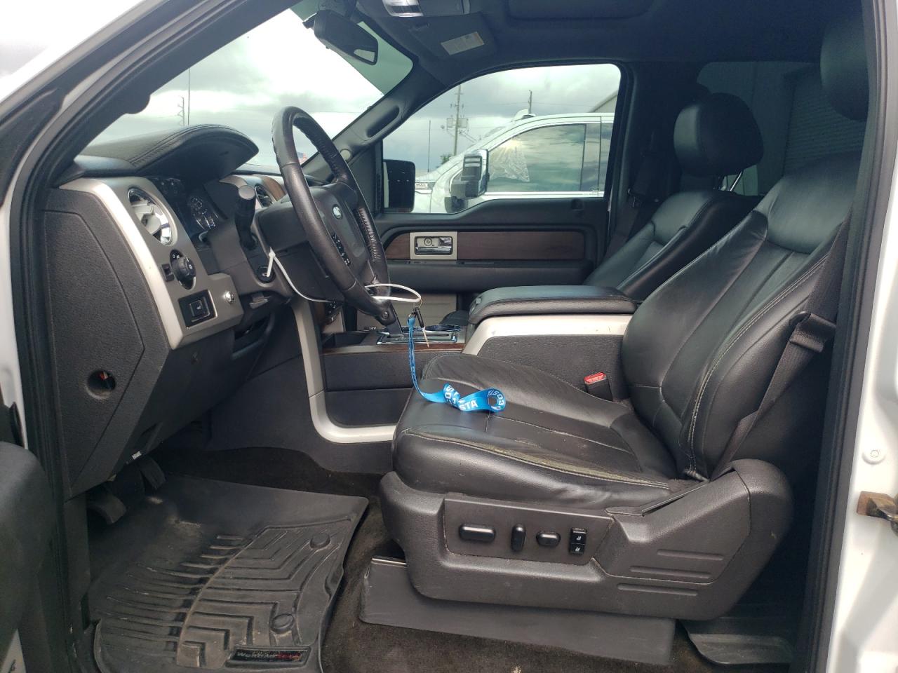 2014 Ford F150 Supercrew vin: 1FTFW1EF1EFC68703