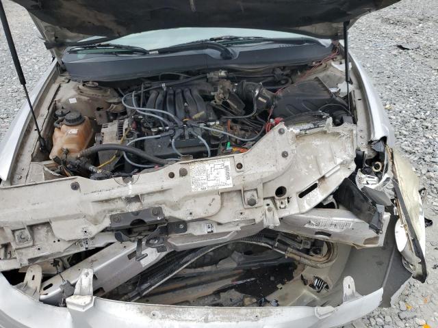 2003 Ford Taurus Se VIN: 1FAFP53UX3A122211 Lot: 57414434