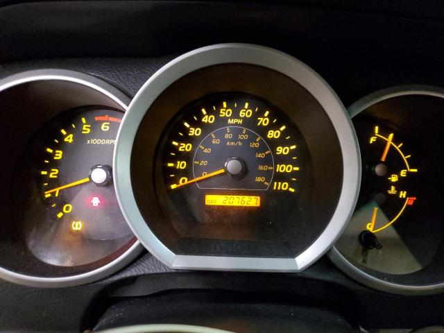 2006 Toyota 4Runner Sr5 VIN: JTEZU14R868046868 Lot: 57706134