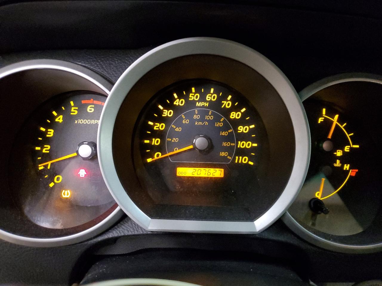 JTEZU14R868046868 2006 Toyota 4Runner Sr5