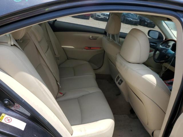 2011 Lexus Es 350 VIN: JTHBK1EG9B2446524 Lot: 57673824