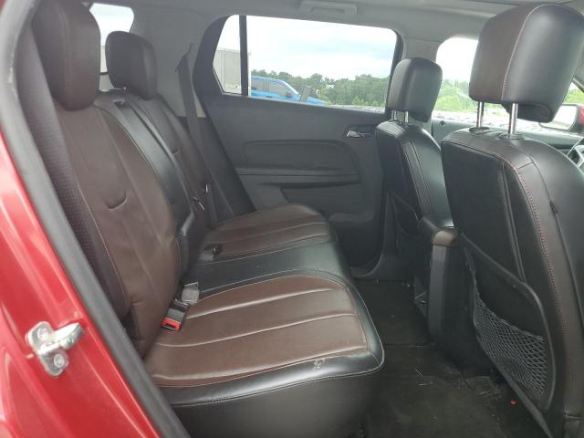 2014 GMC Terrain Slt VIN: 2GKALSEKXE6164778 Lot: 61067604