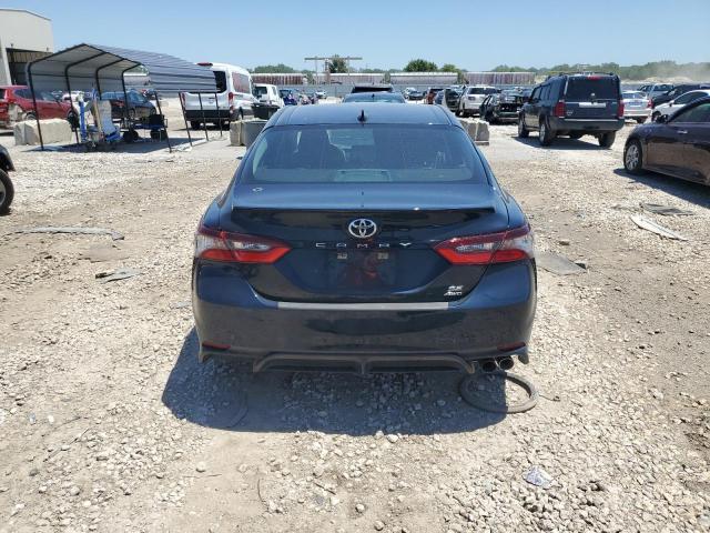 2021 Toyota Camry Se VIN: 4T1G11BK1MU030330 Lot: 60302764