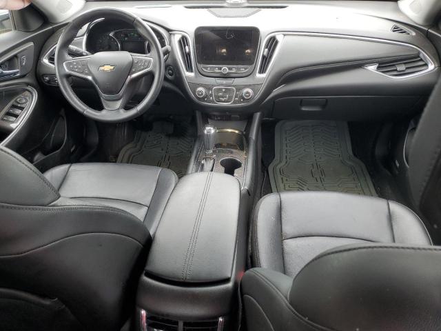 2016 Chevrolet Malibu Lt VIN: 1G1ZE5ST7GF174743 Lot: 60650784