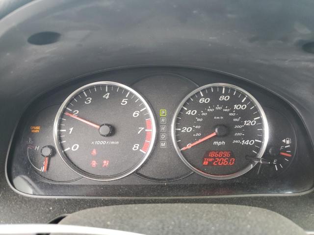 1YVHP84C065M41568 2006 Mazda 6 I