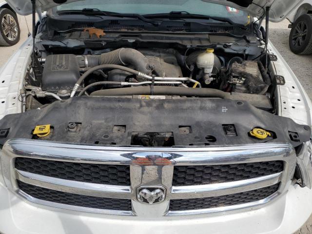 2016 Ram 1500 Slt VIN: 3C6JR7ET1GG282572 Lot: 57883794