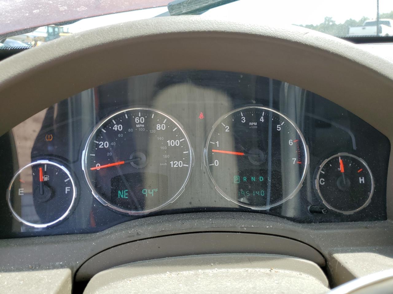 1J8GN28K98W245124 2008 Jeep Liberty Sport 1J8GN28K98W245124 2008 Jeep Liberty Sport