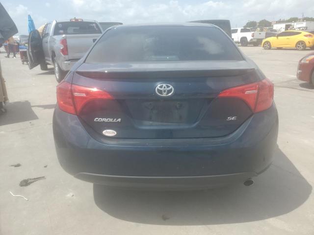 2019 TOYOTA COROLLA L - 5YFBURHE1KP928457