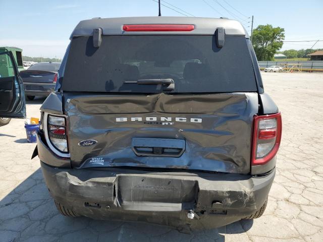 2023 Ford Bronco Sport Outer Banks VIN: 3FMCR9C64PRE14315 Lot: 59141054