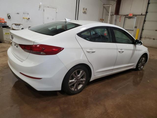 2018 Hyundai Elantra Sel VIN: 5NPD84LF3JH311041 Lot: 57628494