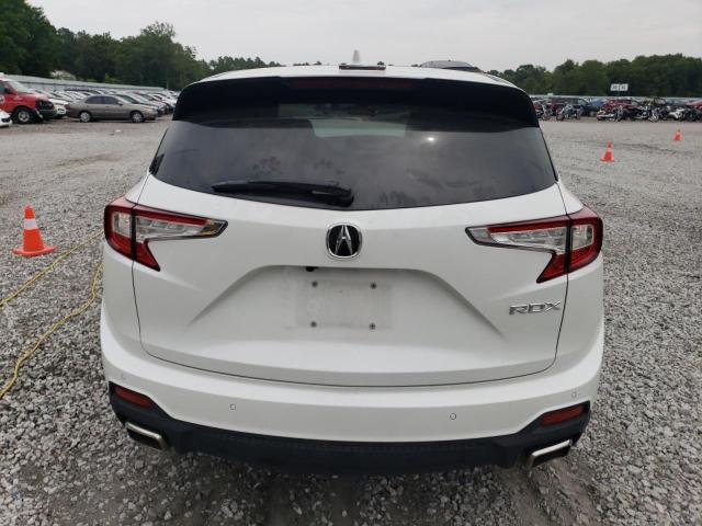 2023 Acura Rdx Technology VIN: 5J8TC1H57PL003014 Lot: 61138724