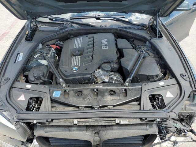 2011 BMW 528 I VIN: WBAFR1C50BC741311 Lot: 60334364