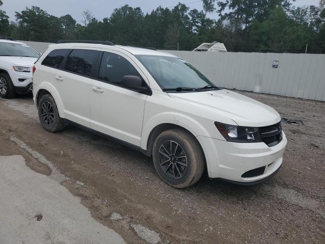 3C4PDCAB9JT236610 Dodge Journey Se 2018