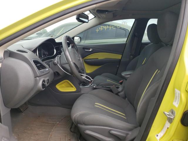 2013 Dodge Dart Sxt VIN: 1C3CDFBH8DD285119 Lot: 56334474