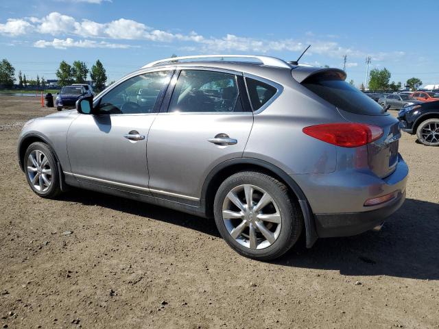 2008 Infiniti Ex35 Base VIN: JNKAJ09F48M354082 Lot: 58222424