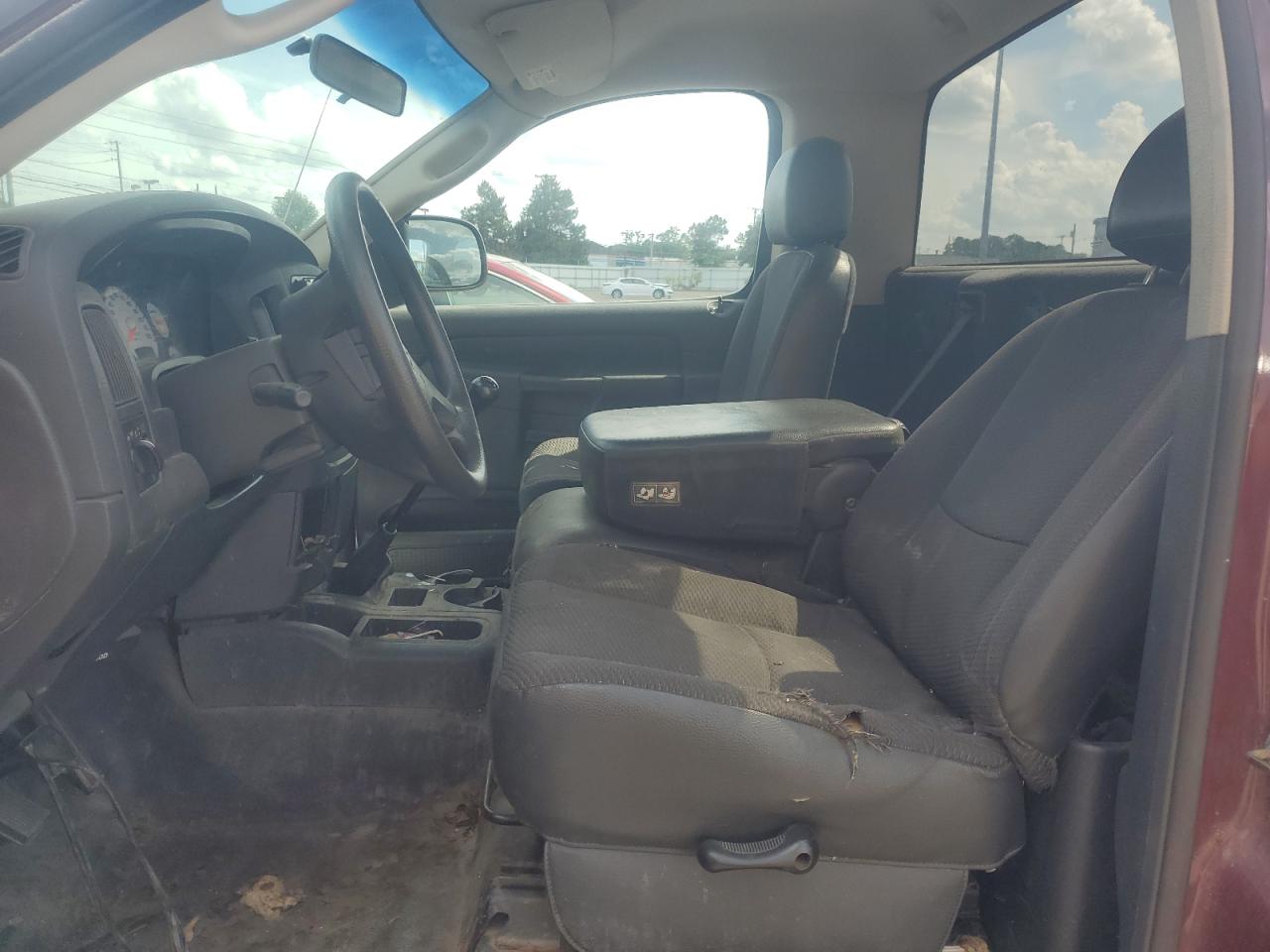 1D7HA16KX3J620969 2003 Dodge Ram 1500 St