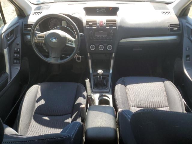 2015 Subaru Forester 2.5I Premium VIN: JF2SJADC7FG532881 Lot: 60191244