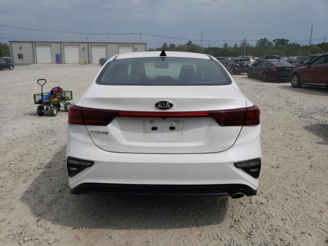 2021 Kia Forte Fe VIN: 3KPF24ADXME285378 Lot: 59521524
