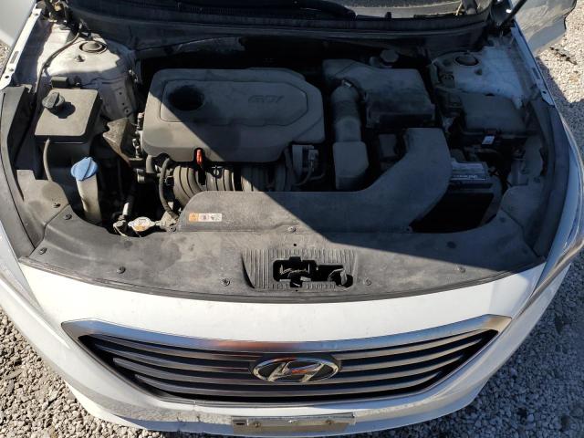 2015 Hyundai Sonata Se VIN: 5NPE24AF5FH004776 Lot: 58894334