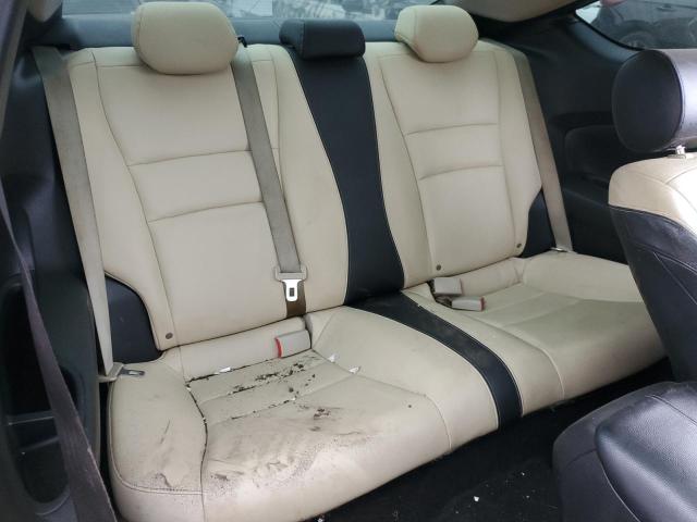 2015 HONDA ACCORD EXL - 1HGCT1B87FA006878