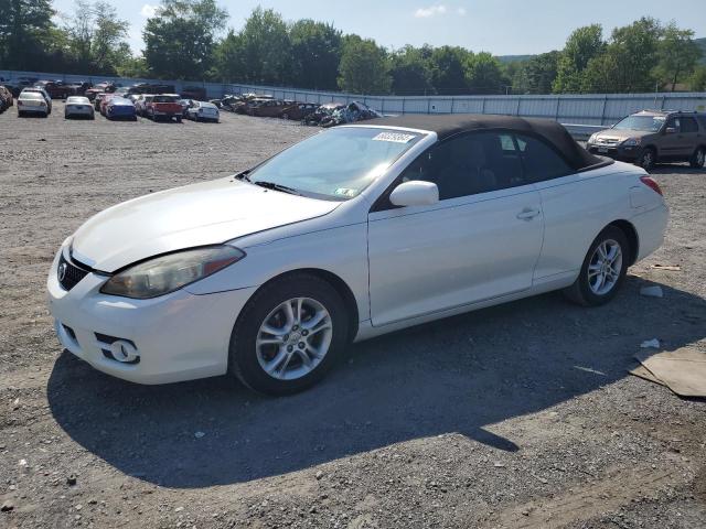 2008 Toyota Camry Solara Se VIN: 4T1FA38PX8U139708 Lot: 60329364