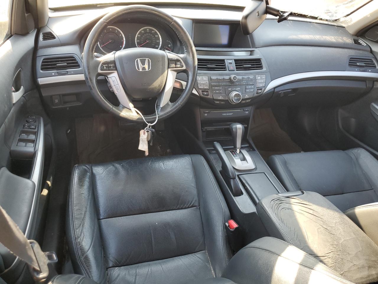 1HGCP3F8XAA023015 2010 Honda Accord Exl