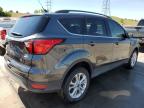 FORD ESCAPE SEL photo