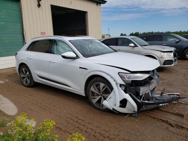 2024 AUDI Q8 E-TRON - WA15AAGE0RB012560