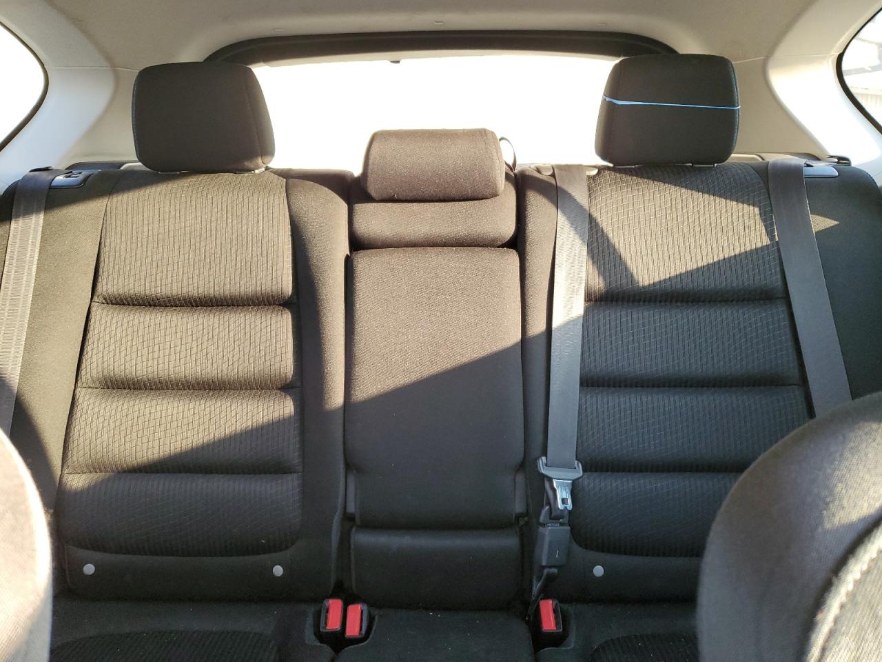 JM3KE2CY5E0373024 2014 Mazda Cx-5 Touring