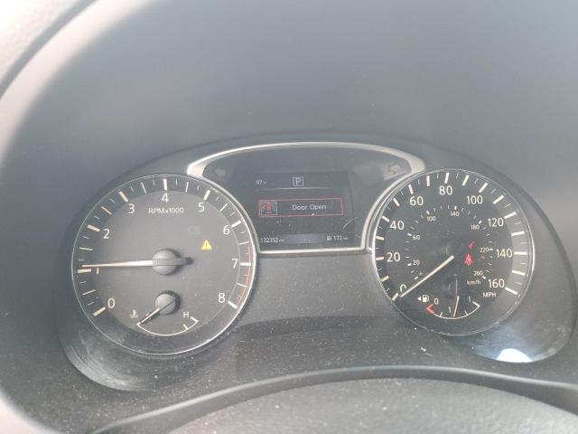 2016 NISSAN ALTIMA 2.5 - 1N4AL3AP6GN389271