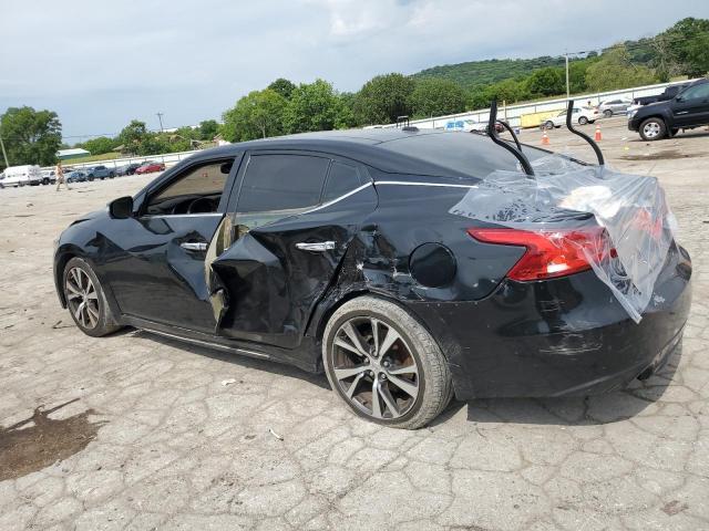 2016 NISSAN MAXIMA 3.5 - 1N4AA6AP3GC447727