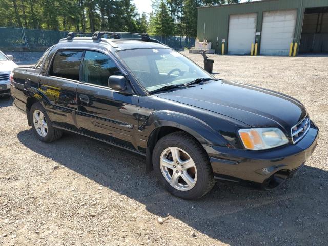 2006 Subaru Baja Sport VIN: 4S4BT62C866100925 Lot: 60125904