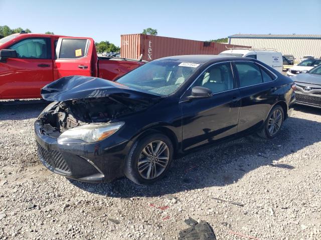 VIN 4T1BF1FK8GU241499 2016 Toyota Camry, LE no.1