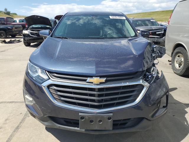 2018 CHEVROLET EQUINOX LT 3GNAXSEV9JL104840  58461084