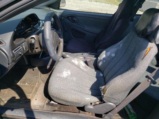 2004 Chevrolet Cavalier VIN: 1G1JC12F247315861 Lot: 58619024