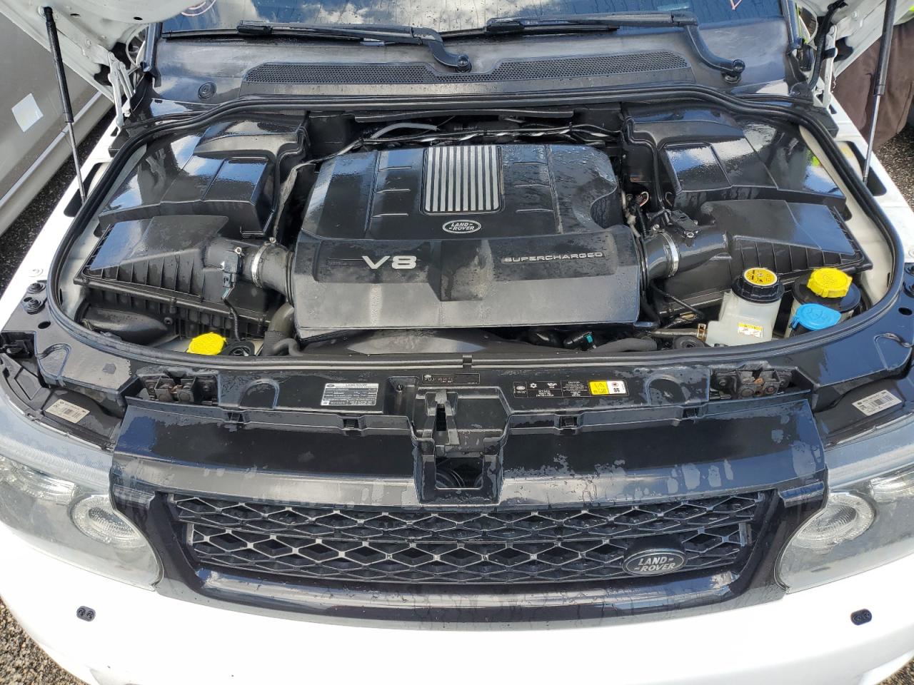SALSH2E43BA706863 2011 Land Rover Range Rover Sport Sc