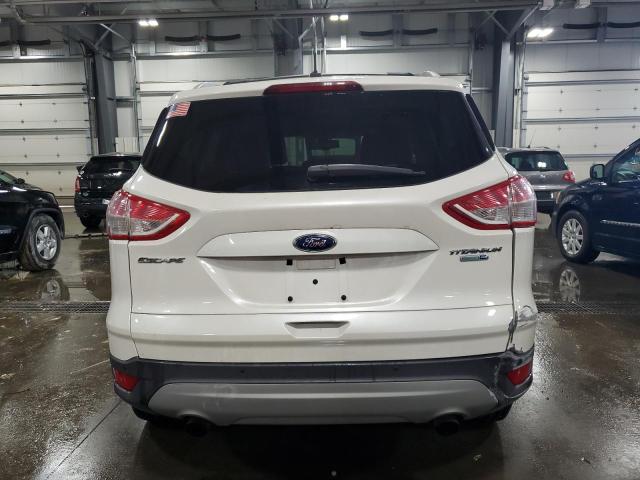 2013 Ford Escape Titanium VIN: 1FMCU9J95DUD77954 Lot: 60889514