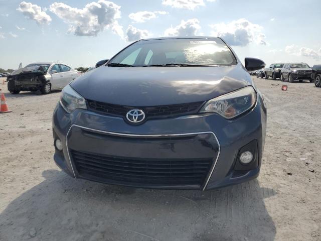 2014 Toyota Corolla L VIN: 2T1BURHE7EC126600 Lot: 56926674