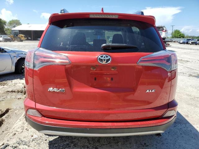 2017 Toyota Rav4 Xle VIN: JTMWFREV2HJ118493 Lot: 60636634