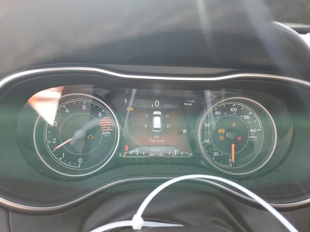 2019 JEEP CHEROKEE 1C4PJLDB0KD275081