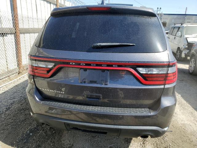 2014 Dodge Durango Sxt VIN: 1C4RDHAGXEC975729 Lot: 60936224