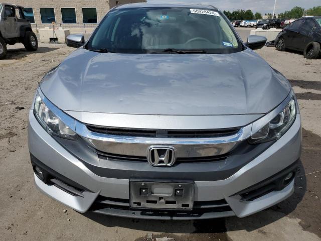 2016 HONDA CIVIC EX - 19XFC1F33GE013559