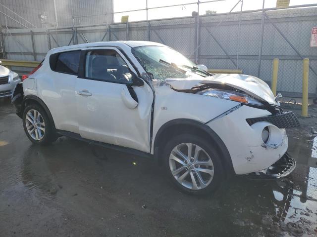 2013 Nissan Juke S VIN: JN8AF5MR9DT216186 Lot: 57875994