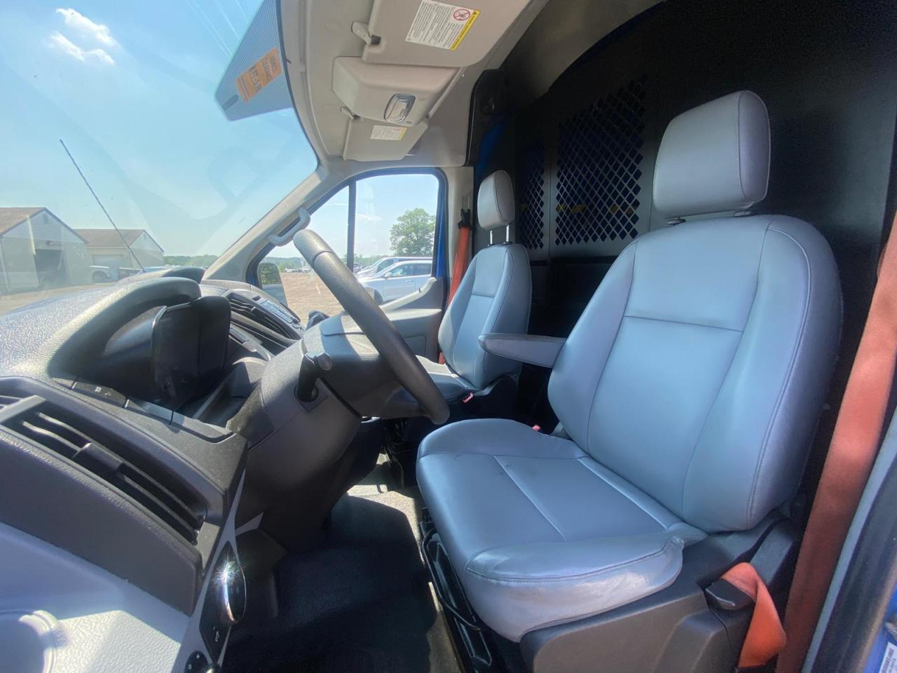 1FTNR2CM8FKB02200 2015 Ford Transit T-250