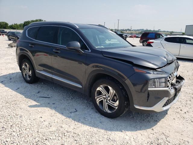 2022 HYUNDAI SANTA FE S - 5NMS24AJ6NH447201