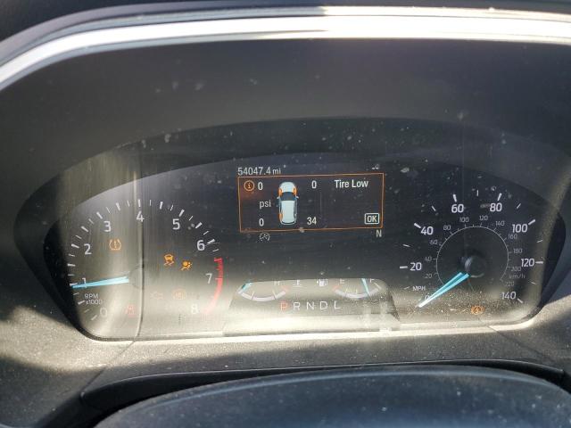 2021 Ford Escape Se VIN: 1FMCU9G68MUA06798 Lot: 57170724