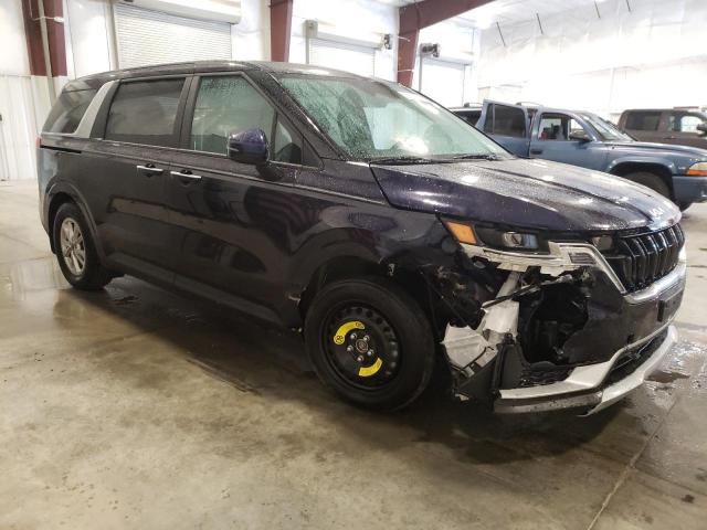 2024 Kia Carnival Lx VIN: KNDNB4H30R6403329 Lot: 57605154