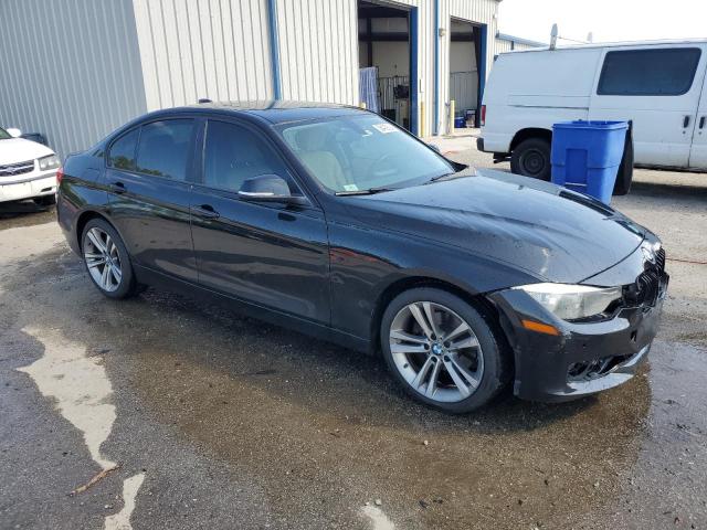 2014 BMW 320 I xDrive VIN: WBA3C3C55EP661600 Lot: 56409394